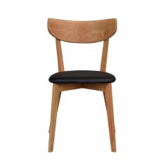 RO Ami Chair Oak/Black